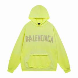 Picture of Balenciaga Hoodies _SKUBalenciagaS-XLaztx8954797